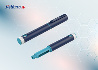 Enoxaparin Teriparatide के लिए मल्टी फिक्स्ड डोज़ डिस्पोजेबल पेन इंजेक्टर