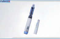 Diabete रोगी के लिए प्लास्टिक मैनुअल इंसुलिन पेन इंजेक्शन, उच्च presion