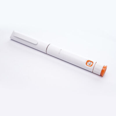अधिकतम खुराक 0.6ml एचजीएच इंजेक्शन सोमैट्रोपिन संकेत टर्नर सिंड्रोम स्वास्थ्य देखभाल प्रदाताओं के लिए हार्मोनल उपचार विकल्प